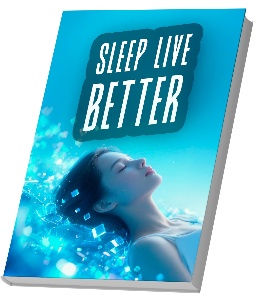 Gelatine Sculpt Deep Sleep Bonus