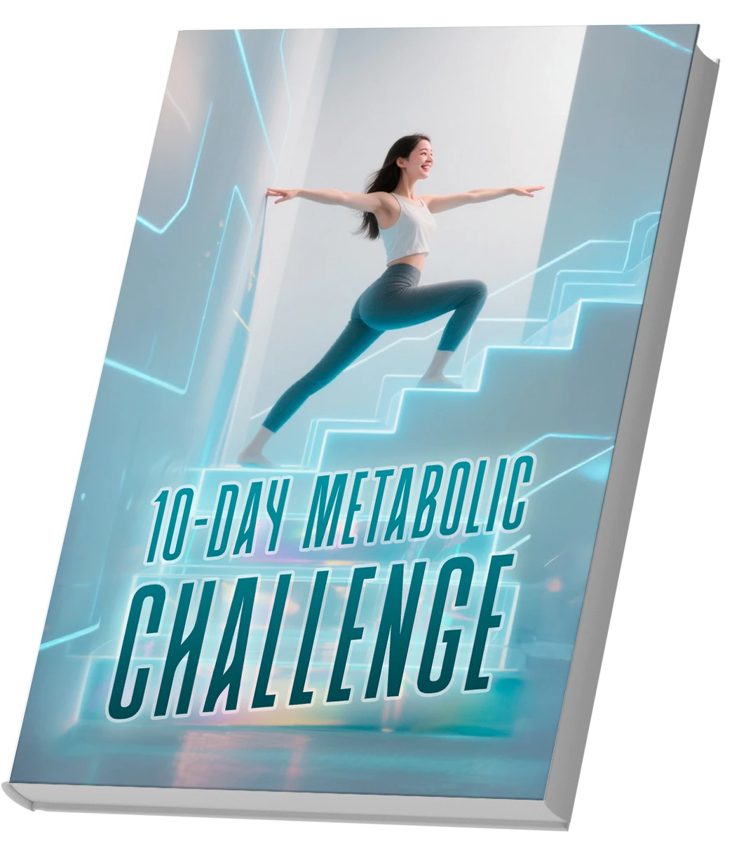 Gelatine Sculpt ​m​е​t​а​b​о​l​і​с Kickstart Bonus